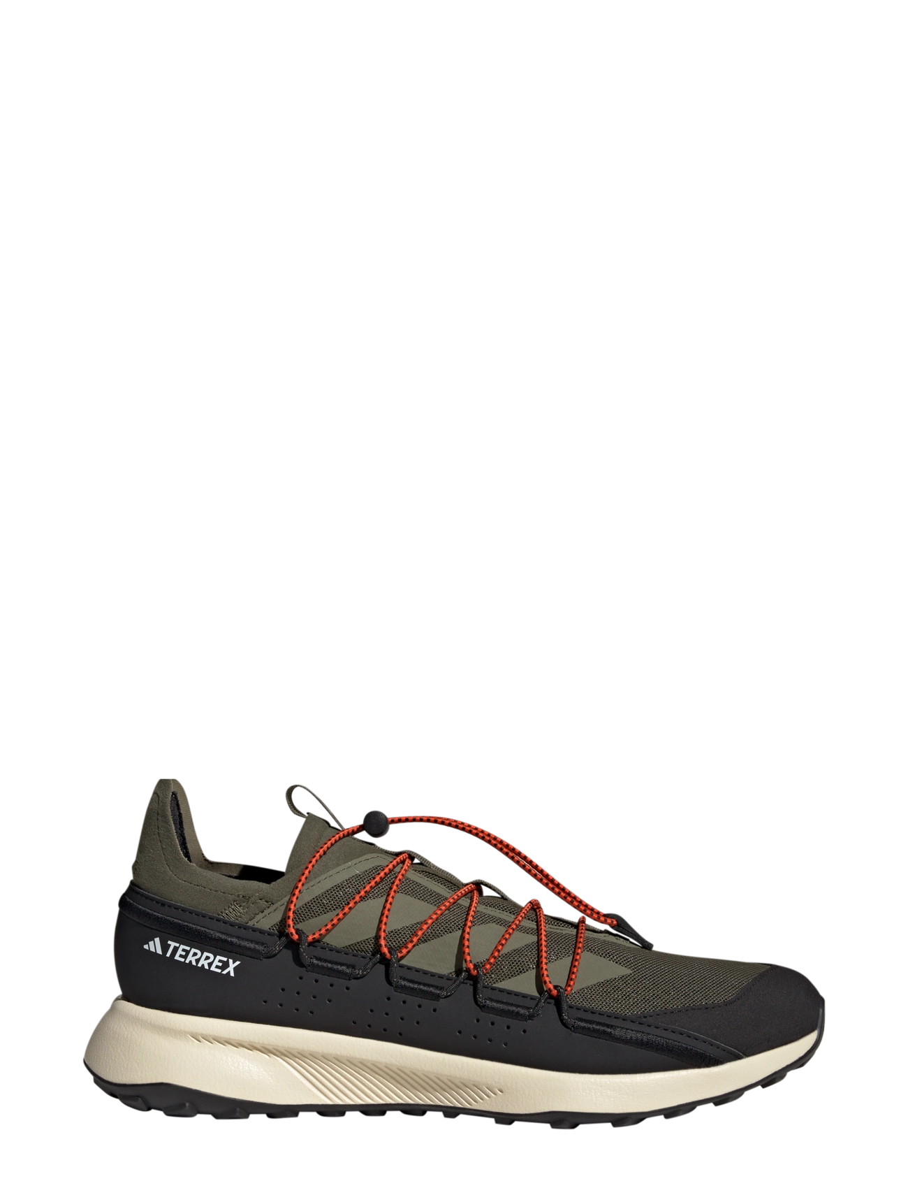 adidas Terrex - TERREX VOYAGER 21 - vandringsskor - olistr/olistr/cblack - 1