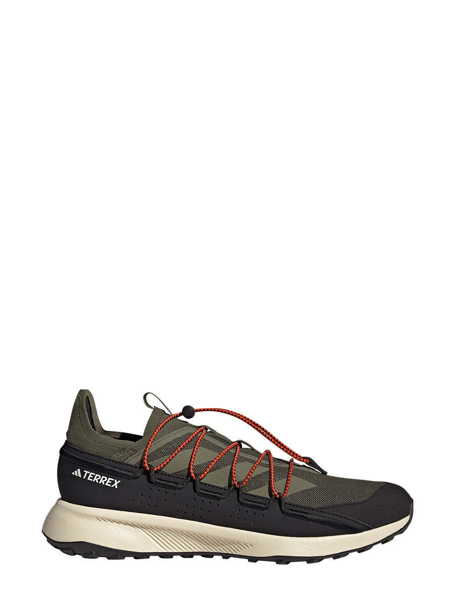 adidas Terrex - TERREX VOYAGER 21 - vandringsskor - olistr/olistr/cblack - 1