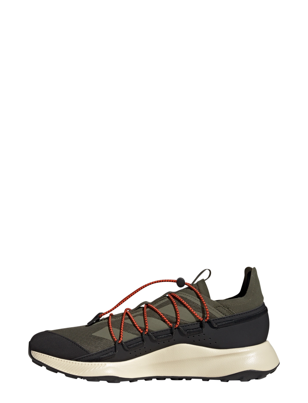 adidas Terrex - TERREX VOYAGER 21 - vandringsskor - olistr/olistr/cblack - 2