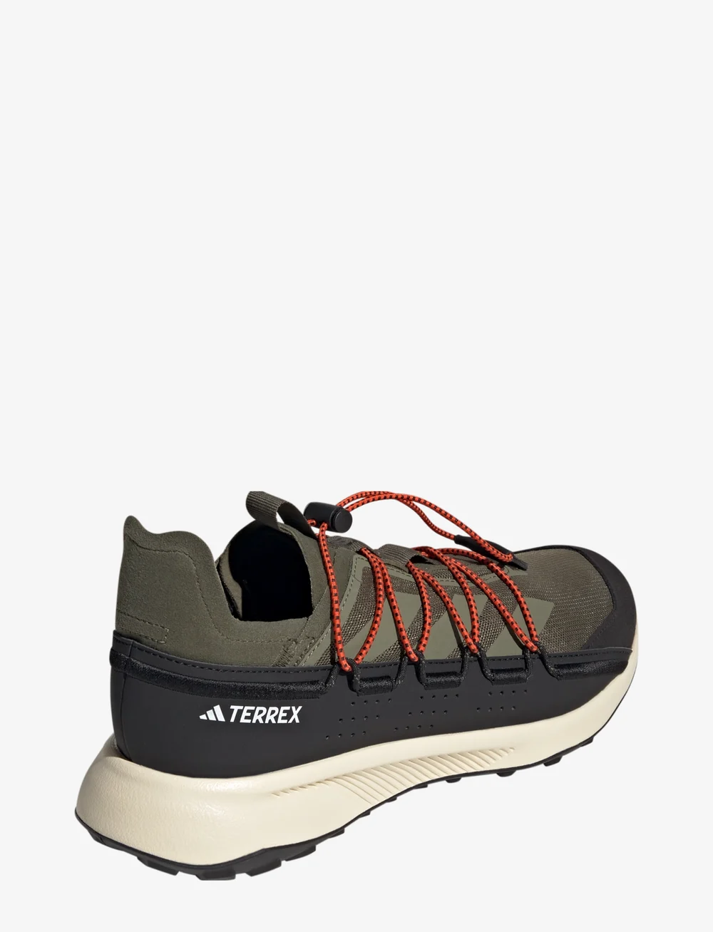 adidas Terrex - TERREX VOYAGER 21 - laufschuhe - olistr/olistr/cblack - 3
