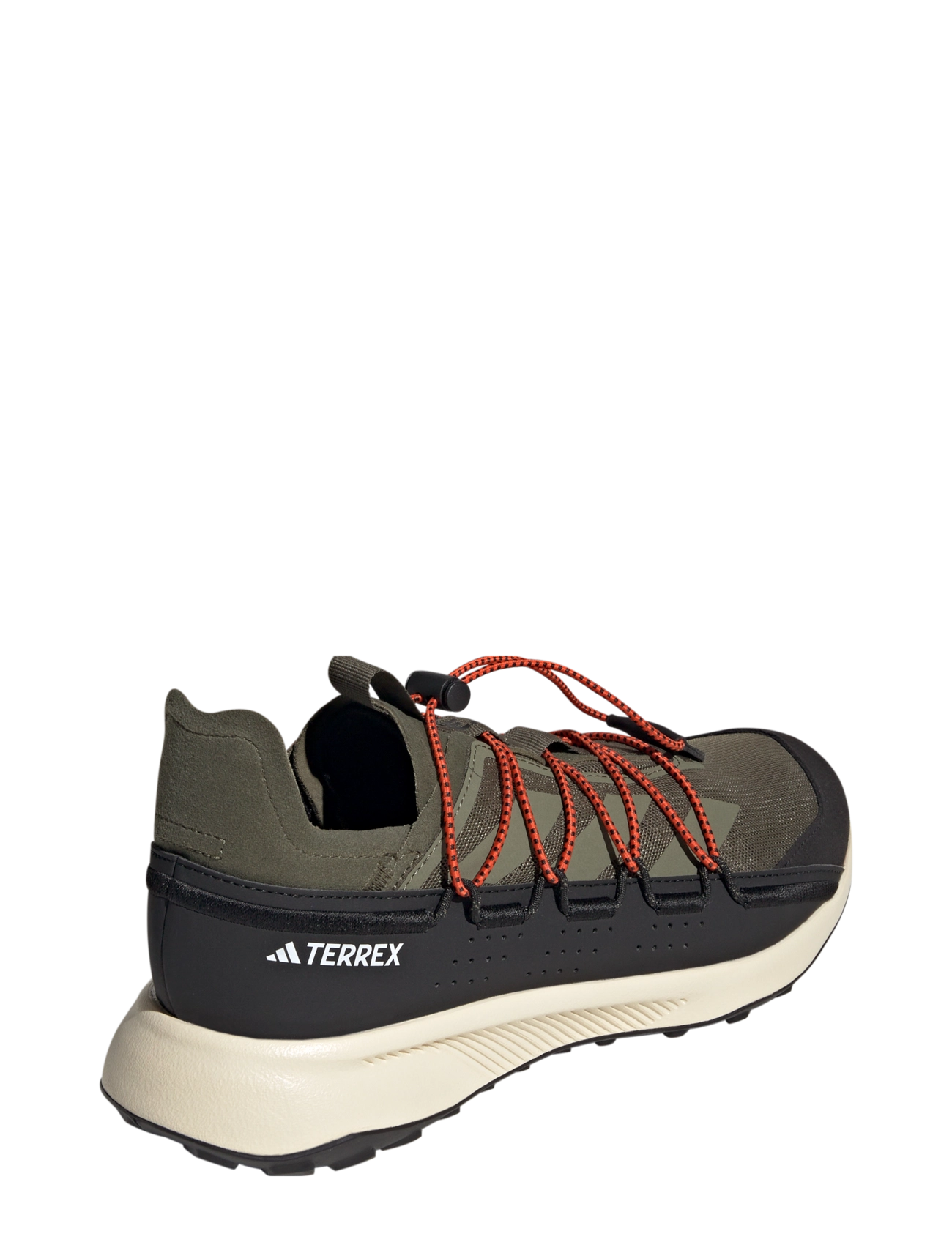 adidas Terrex - TERREX VOYAGER 21 - vandringsskor - olistr/olistr/cblack - 3