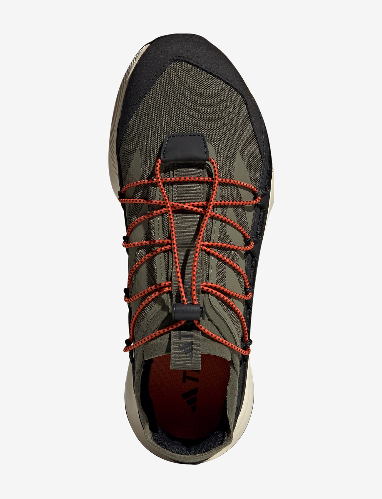 adidas Terrex - TERREX VOYAGER 21 - vandresko - olistr/olistr/cblack - 4