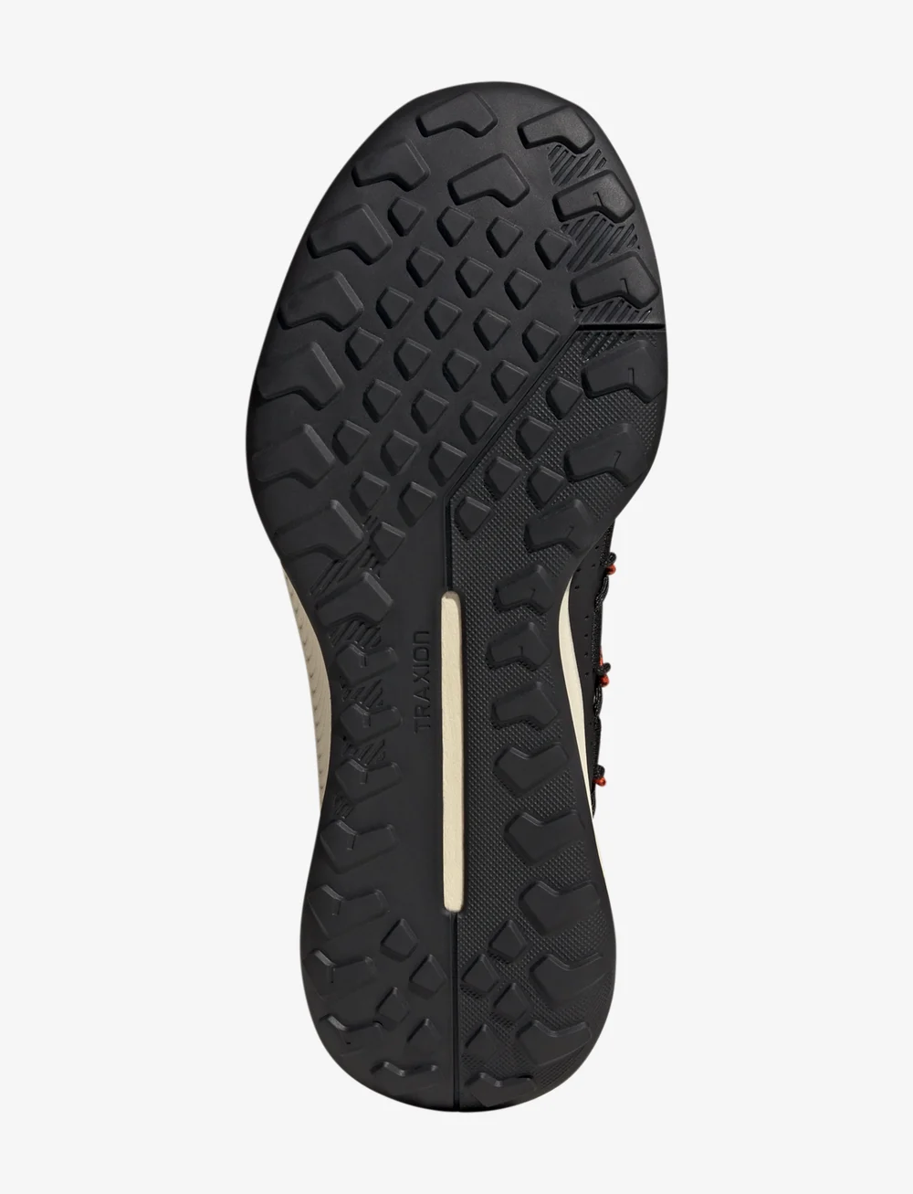 adidas Terrex - TERREX VOYAGER 21 - laufschuhe - olistr/olistr/cblack - 5