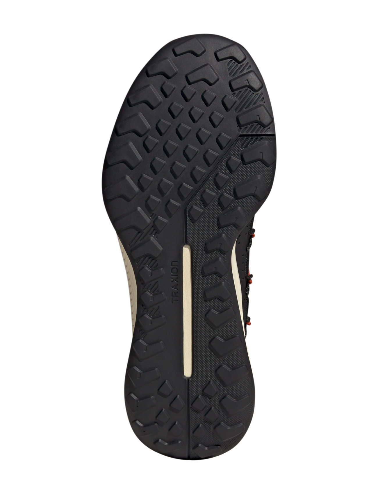 adidas Terrex - TERREX VOYAGER 21 - vandringsskor - olistr/olistr/cblack - 5