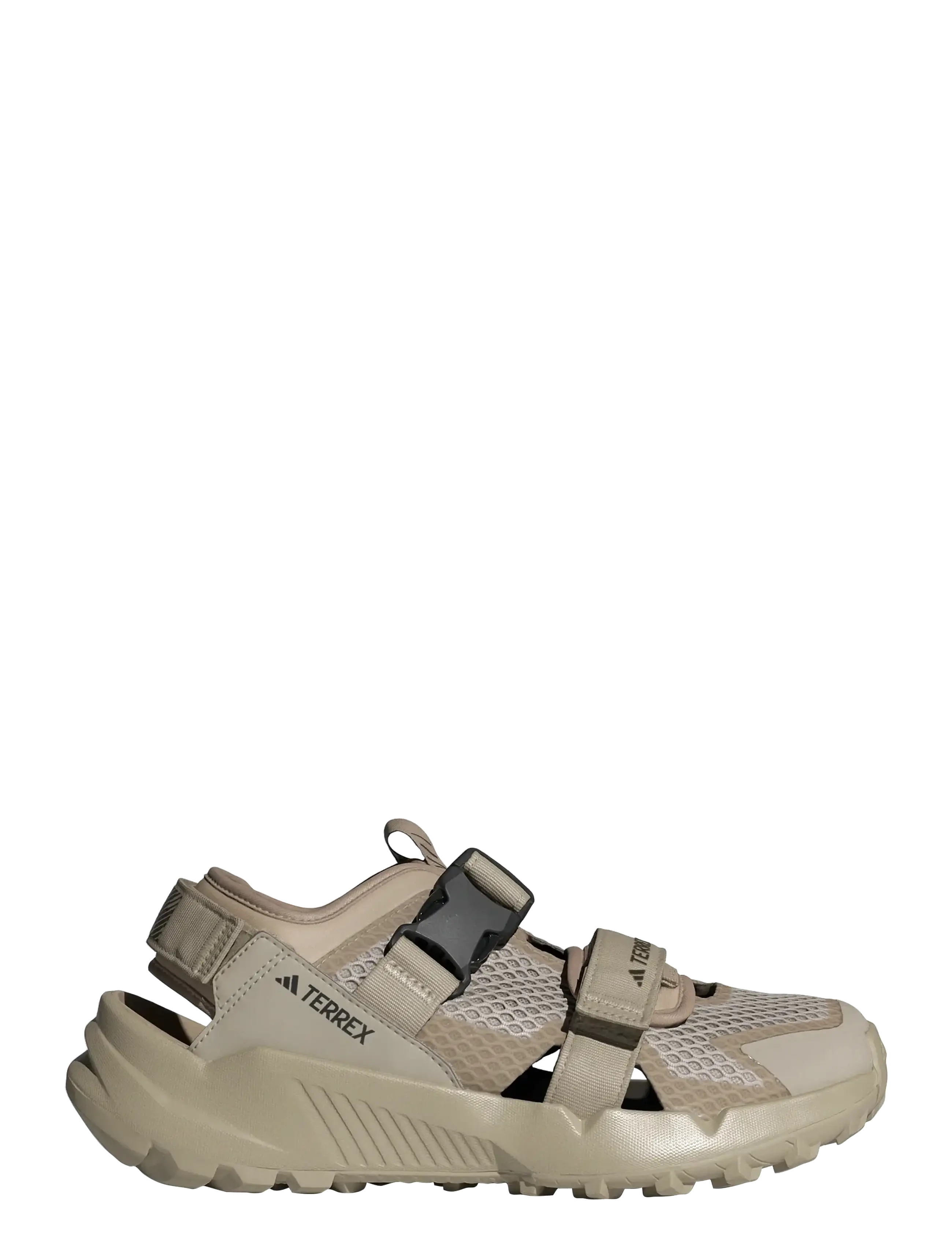 adidas Terrex - TERREX HYDROTERRA AT - hiking sandals - wonbei/wonbei/cblack - 1