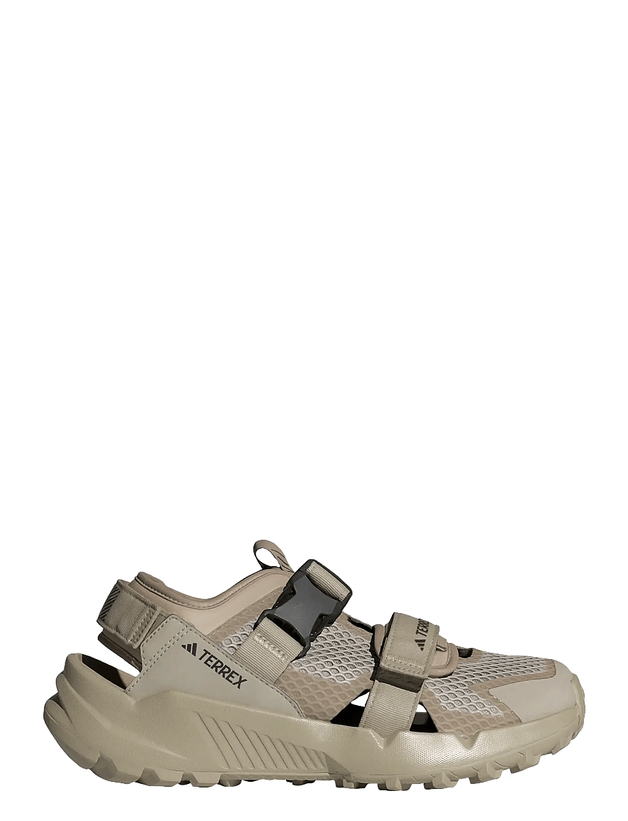 adidas Terrex - TERREX HYDROTERRA AT - wandersandalen - wonbei/wonbei/cblack - 1
