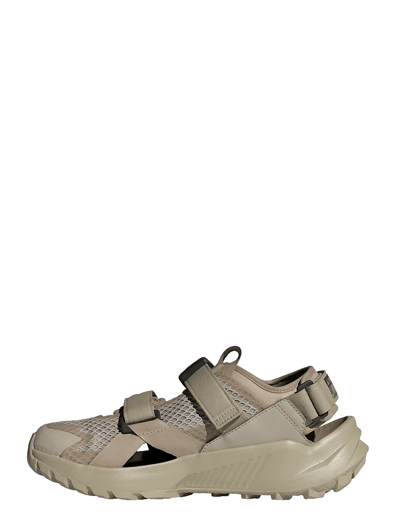 adidas Terrex - TERREX HYDROTERRA AT - sandaalid ja sussid - wonbei/wonbei/cblack - 2