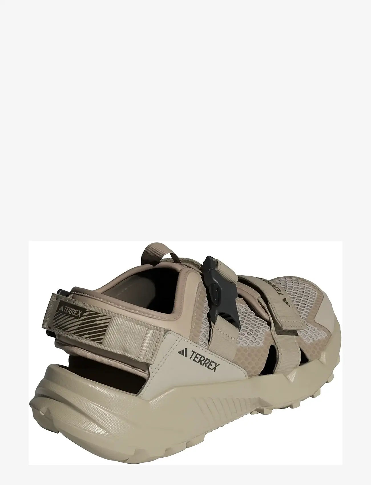 adidas Terrex - TERREX HYDROTERRA AT - sandaalid ja sussid - wonbei/wonbei/cblack - 3