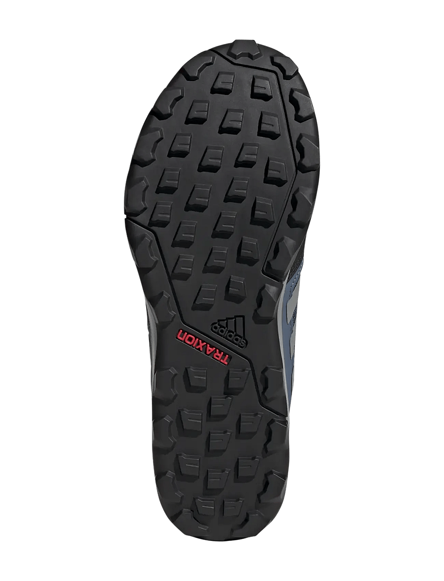 adidas Terrex - TERREX TRACEROCKER 2 GTX - wonste/grethr/seimor - 5