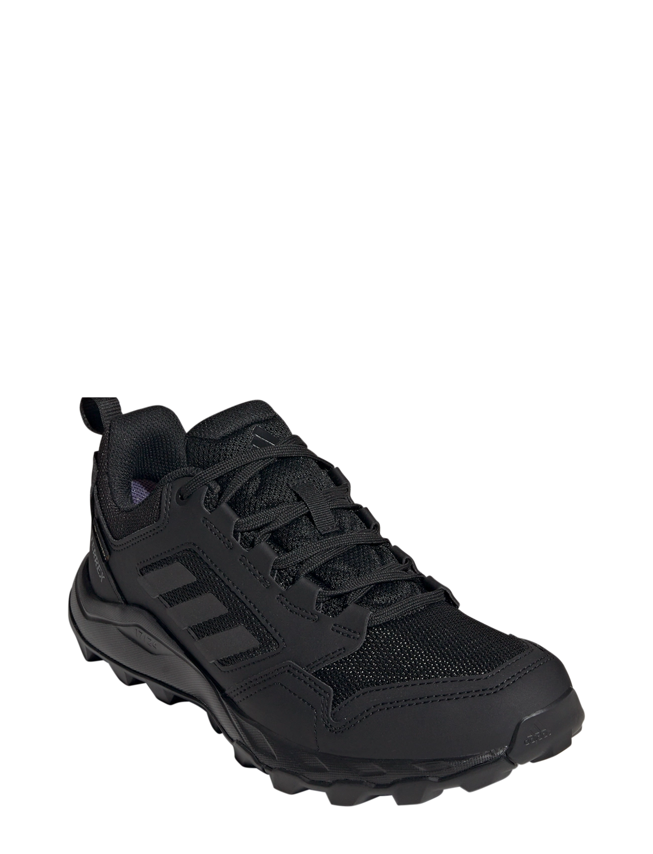 adidas Terrex TERREX TRACEROCKER 2 GTX W - Sko - CBLACK/CBLACK/GREFIV / black