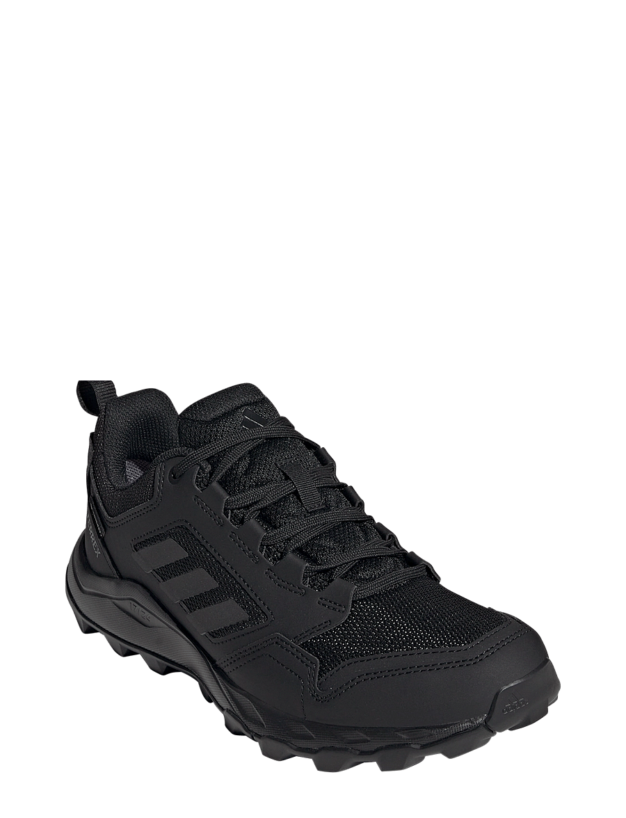 adidas Terrex - TERREX TRACEROCKER 2 GTX W - løbesko - cblack/cblack/grefiv - 0