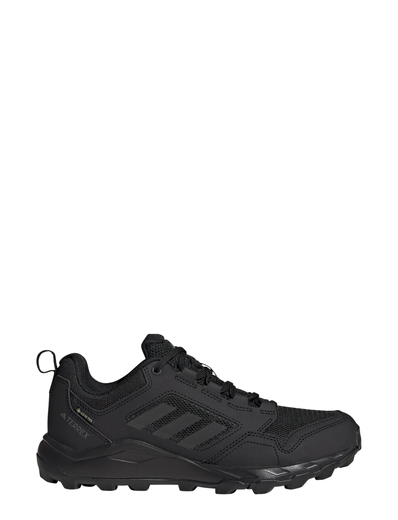 adidas Terrex - TERREX TRACEROCKER 2 GTX W - løbesko - cblack/cblack/grefiv - 1
