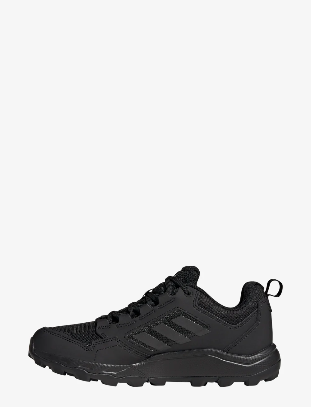 adidas Terrex - TERREX TRACEROCKER 2 GTX W - skriešanas apavi - cblack/cblack/grefiv - 2