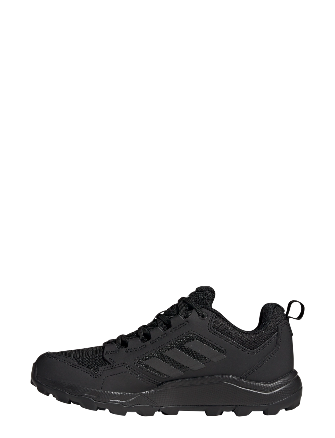 adidas Terrex - TERREX TRACEROCKER 2 GTX W - løbesko - cblack/cblack/grefiv - 2