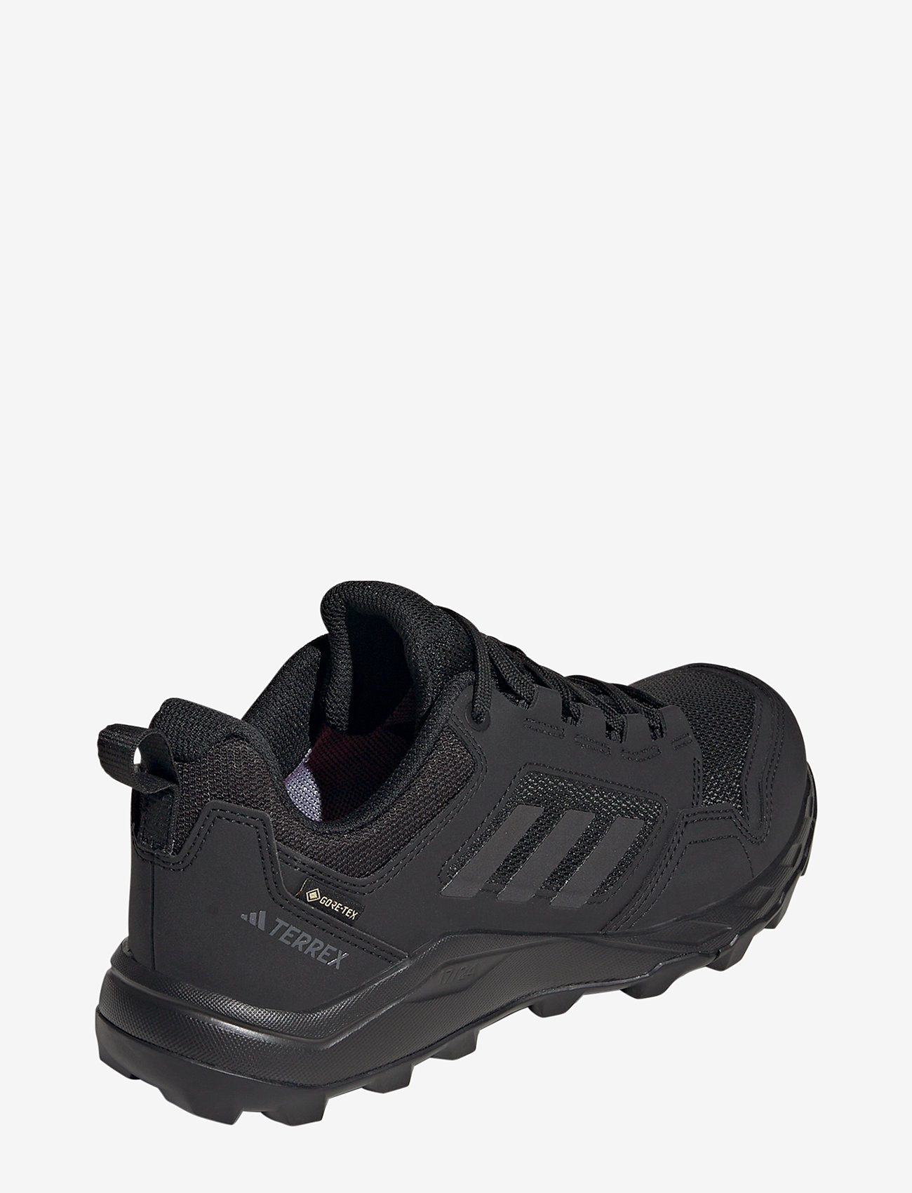 adidas Terrex - TERREX TRACEROCKER 2 GTX W - løbesko - cblack/cblack/grefiv - 3