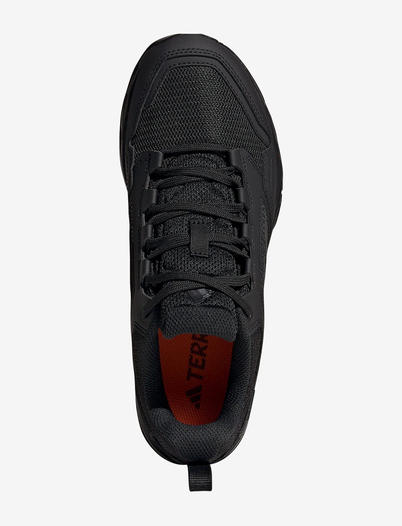 adidas Terrex - TERREX TRACEROCKER 2 GTX W - løbesko - cblack/cblack/grefiv - 4