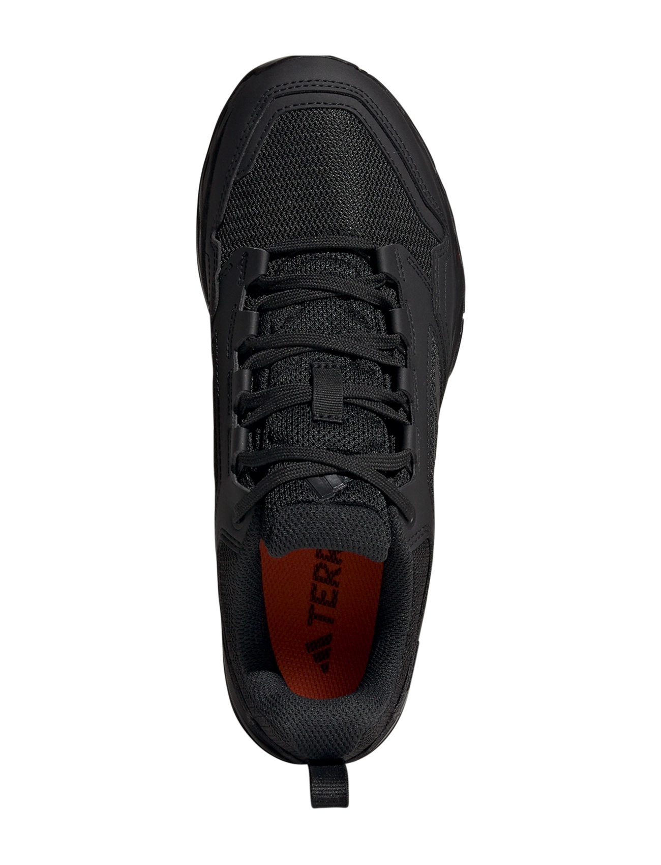 adidas Terrex - TERREX TRACEROCKER 2 GTX W - løbesko - cblack/cblack/grefiv - 4