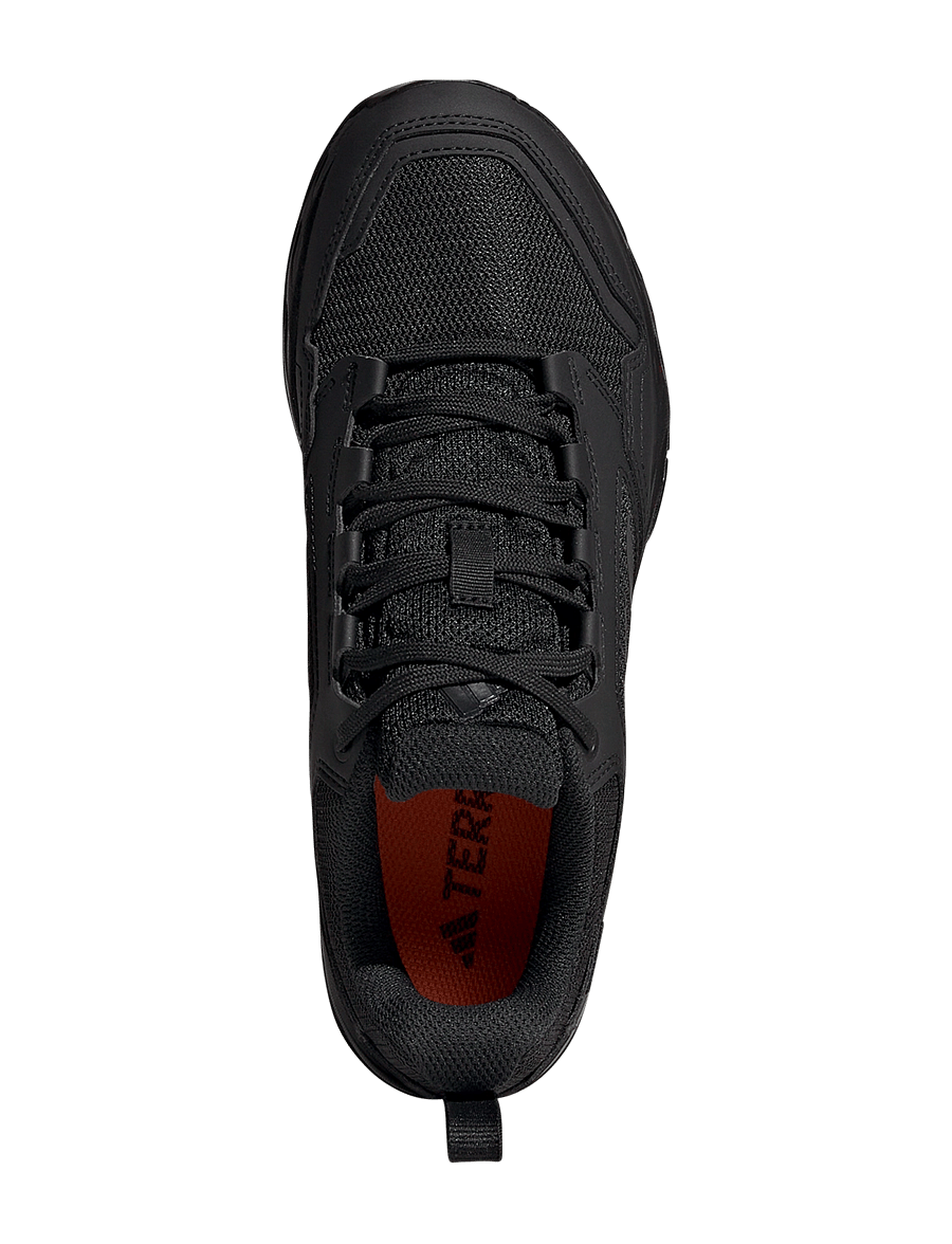 adidas Terrex - TERREX TRACEROCKER 2 GTX W - løbesko - cblack/cblack/grefiv - 4