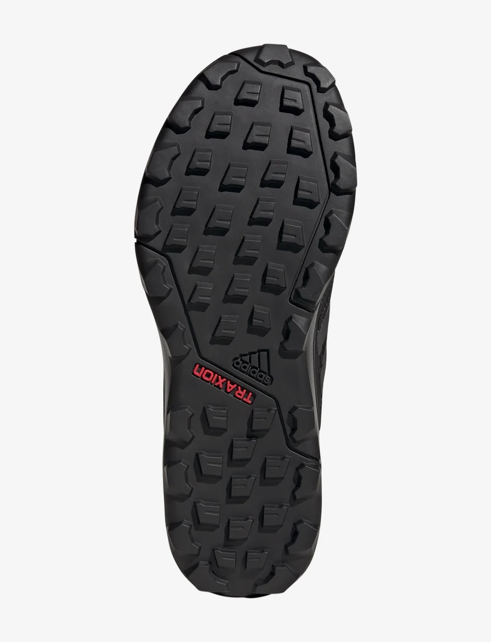 adidas Terrex - TERREX TRACEROCKER 2 GTX W - skriešanas apavi - cblack/cblack/grefiv - 5