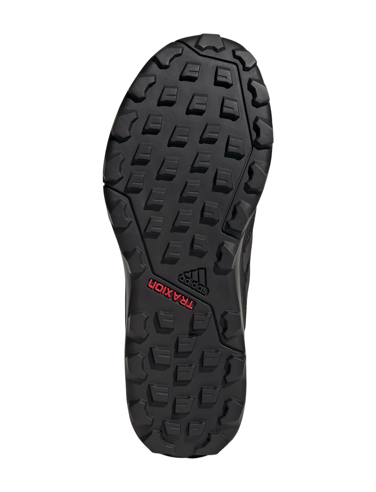 adidas Terrex - TERREX TRACEROCKER 2 GTX W - løbesko - cblack/cblack/grefiv - 5