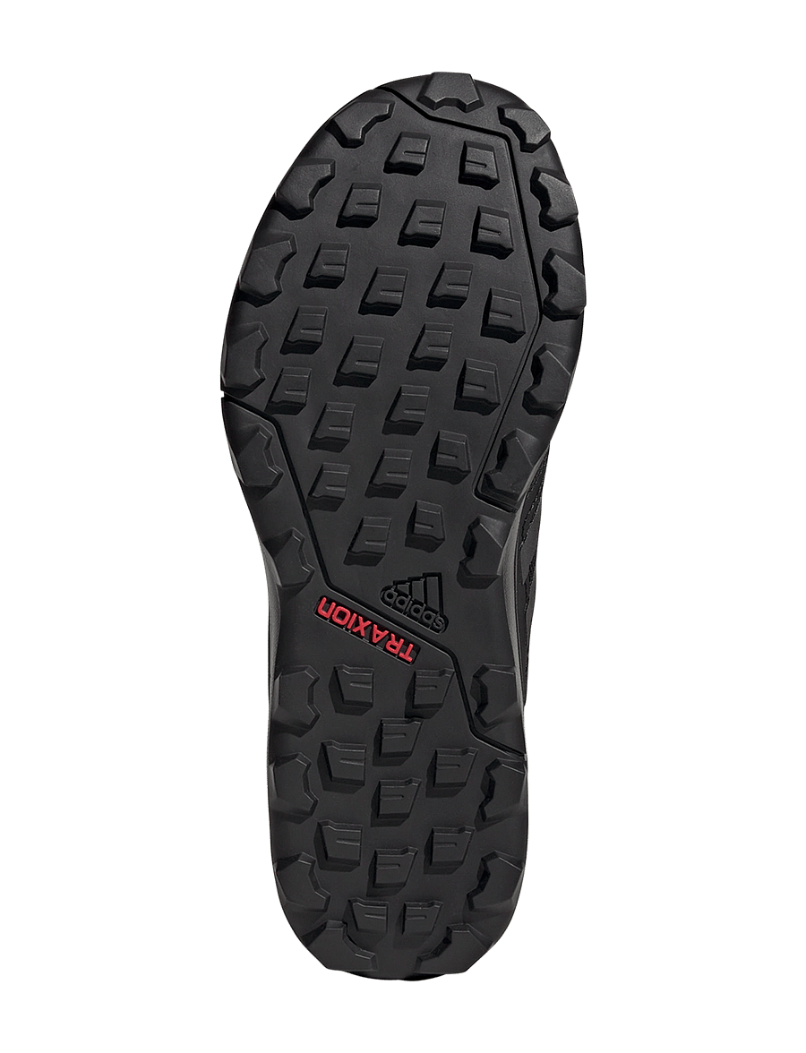 adidas Terrex - TERREX TRACEROCKER 2 GTX W - løbesko - cblack/cblack/grefiv - 5