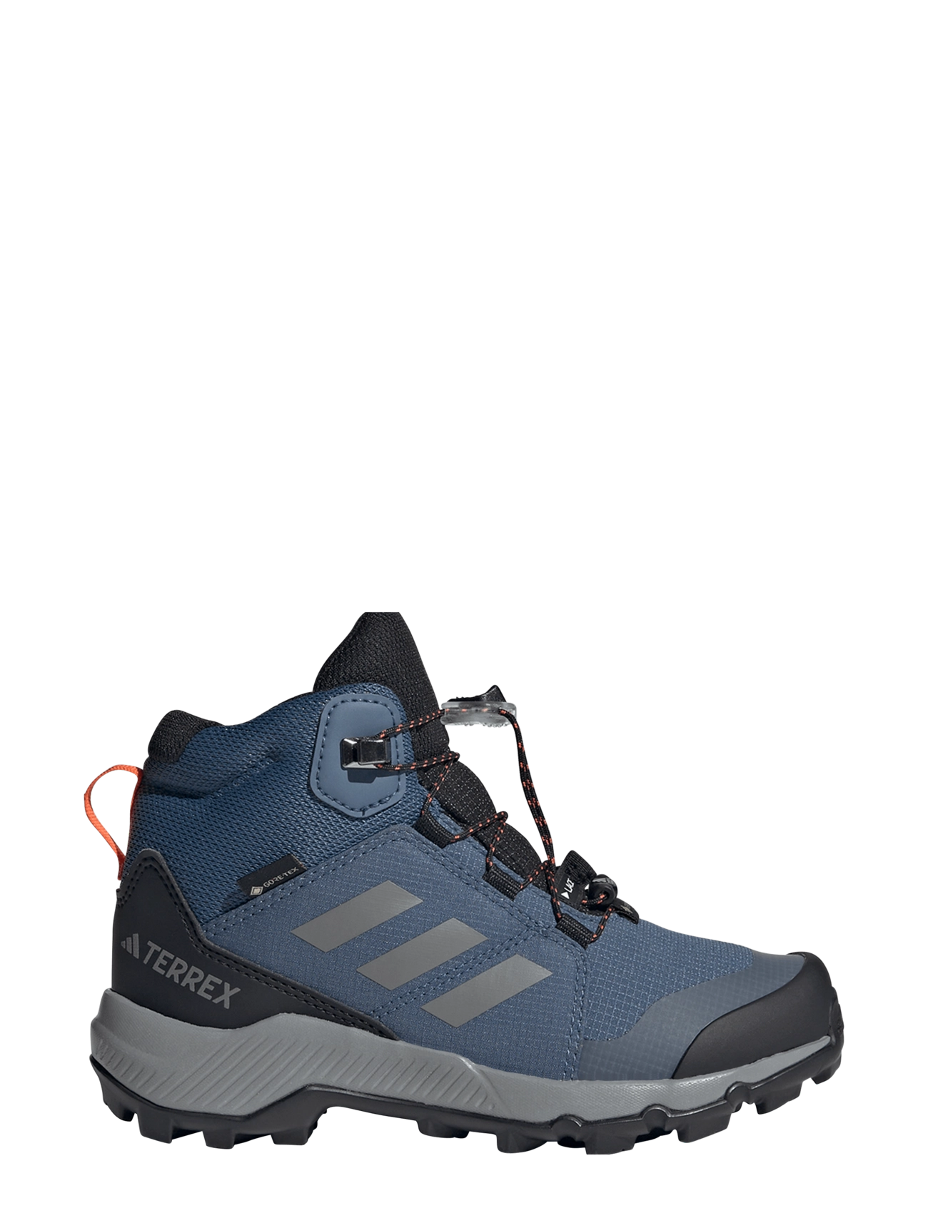 adidas Terrex - TERREX MID GTX K - wanderschuhe - wonste/grethr/seimor - 1