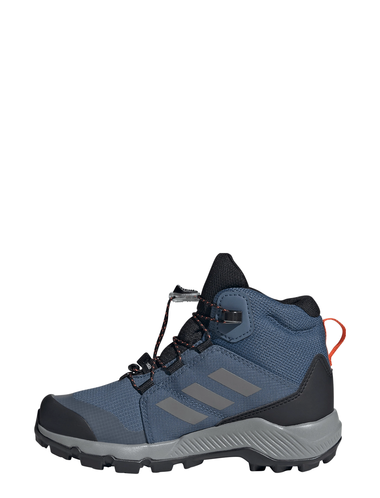 adidas Terrex - TERREX MID GTX K - wanderschuhe - wonste/grethr/seimor - 2