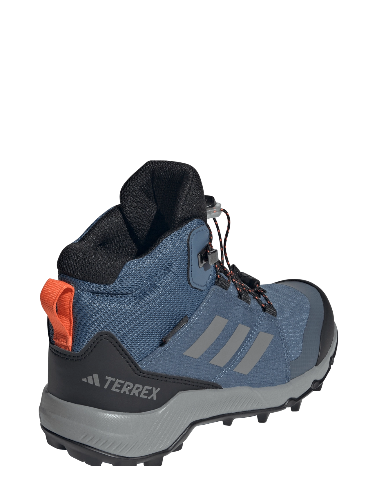 adidas Terrex - TERREX MID GTX K - wanderschuhe - wonste/grethr/seimor - 3
