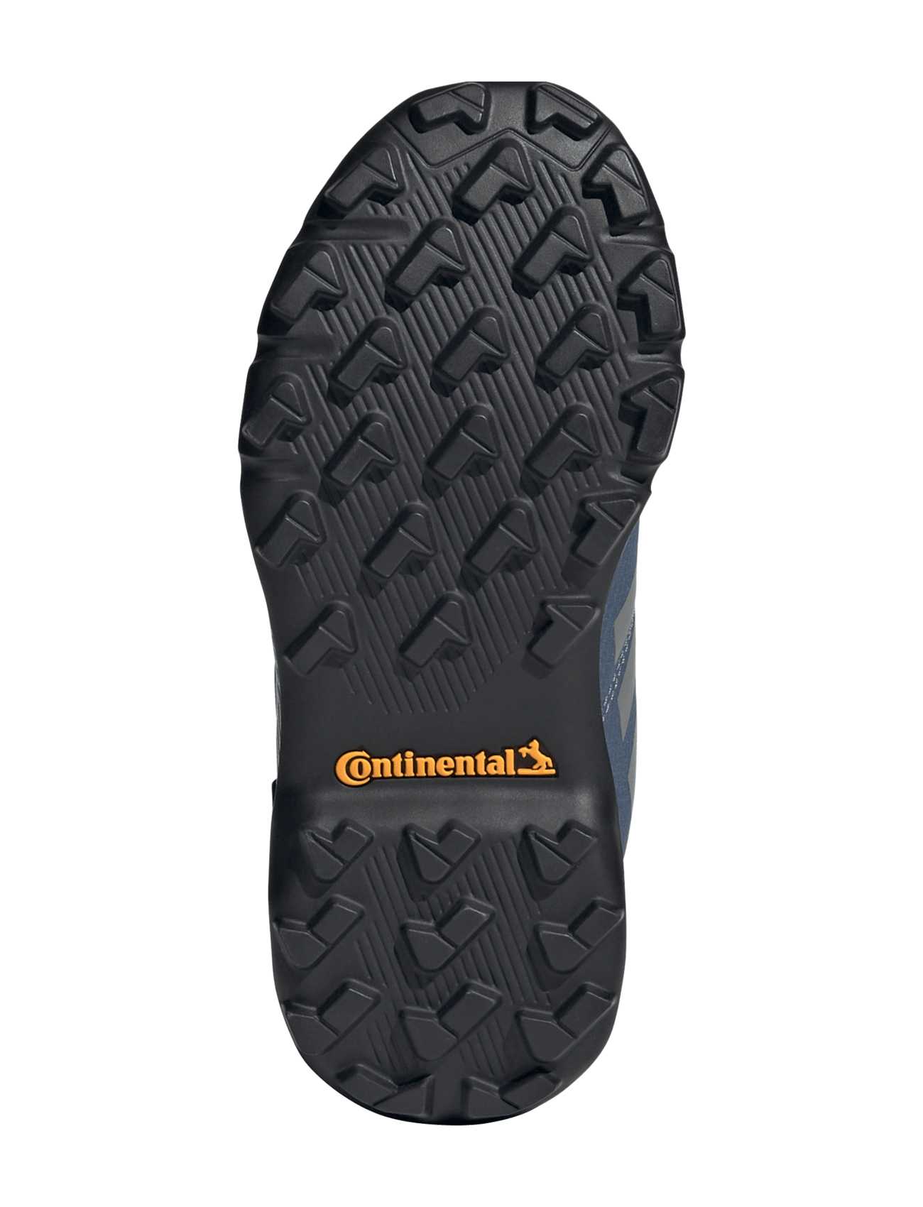 adidas Terrex - TERREX MID GTX K - wanderschuhe - wonste/grethr/seimor - 5