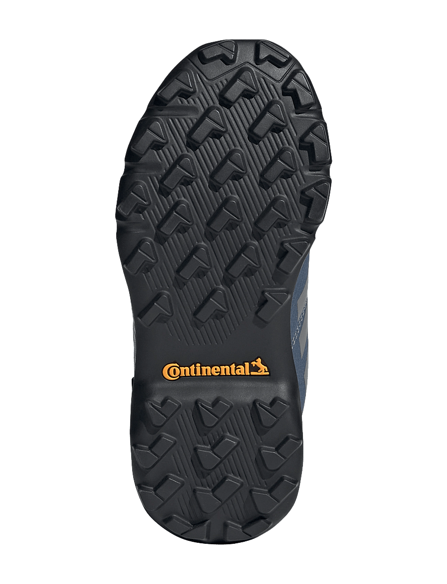 adidas Terrex - TERREX MID GTX K - wanderschuhe - wonste/grethr/seimor - 5