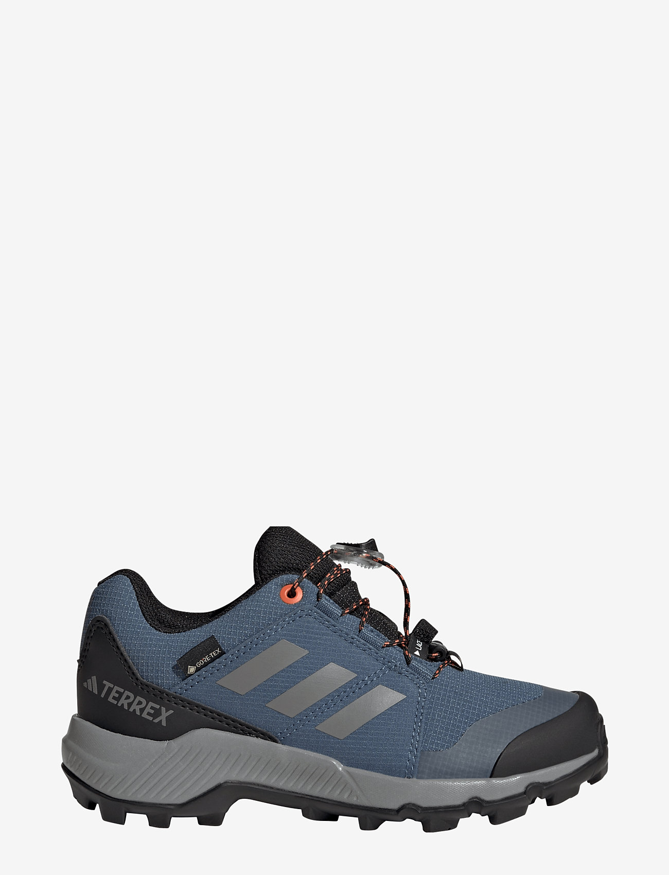 adidas Terrex - TERREX GTX K - vandringsskor - wonste/grethr/seimor - 1