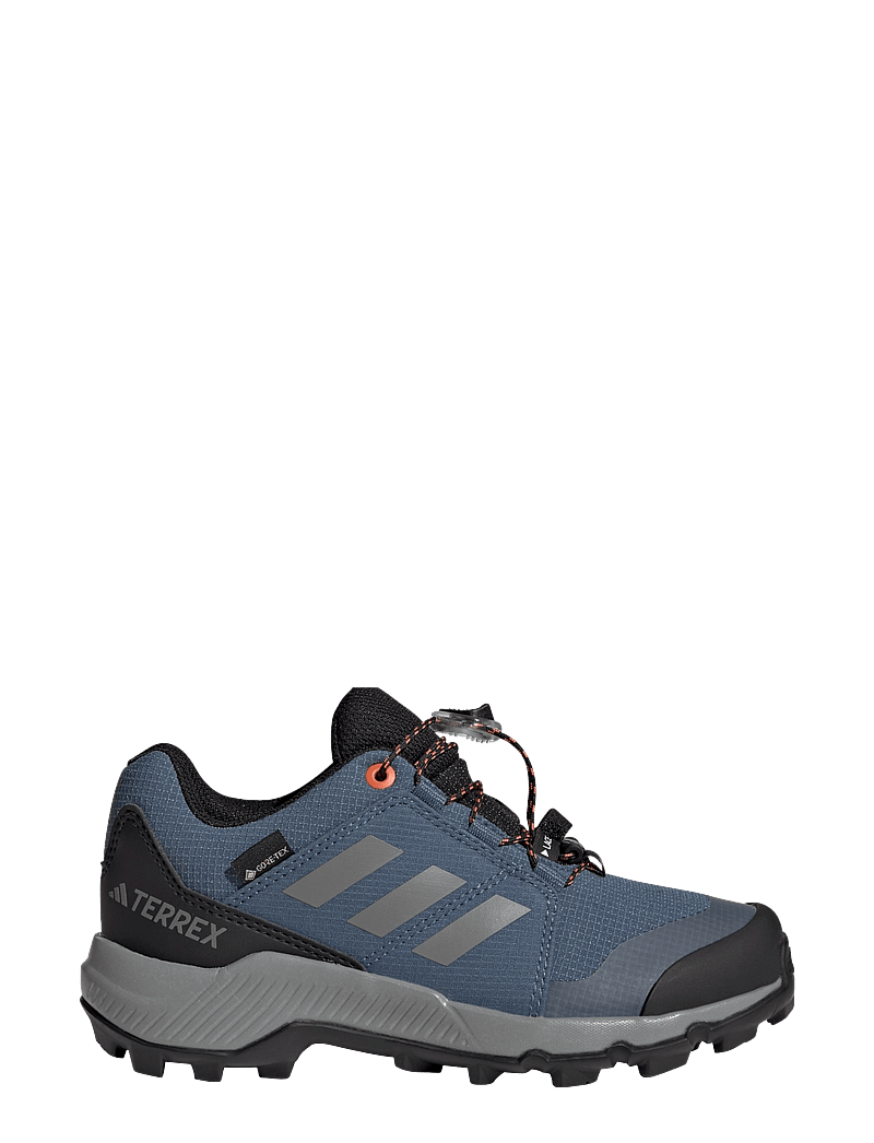 adidas Terrex - TERREX GTX K - vandringsskor - wonste/grethr/seimor - 1