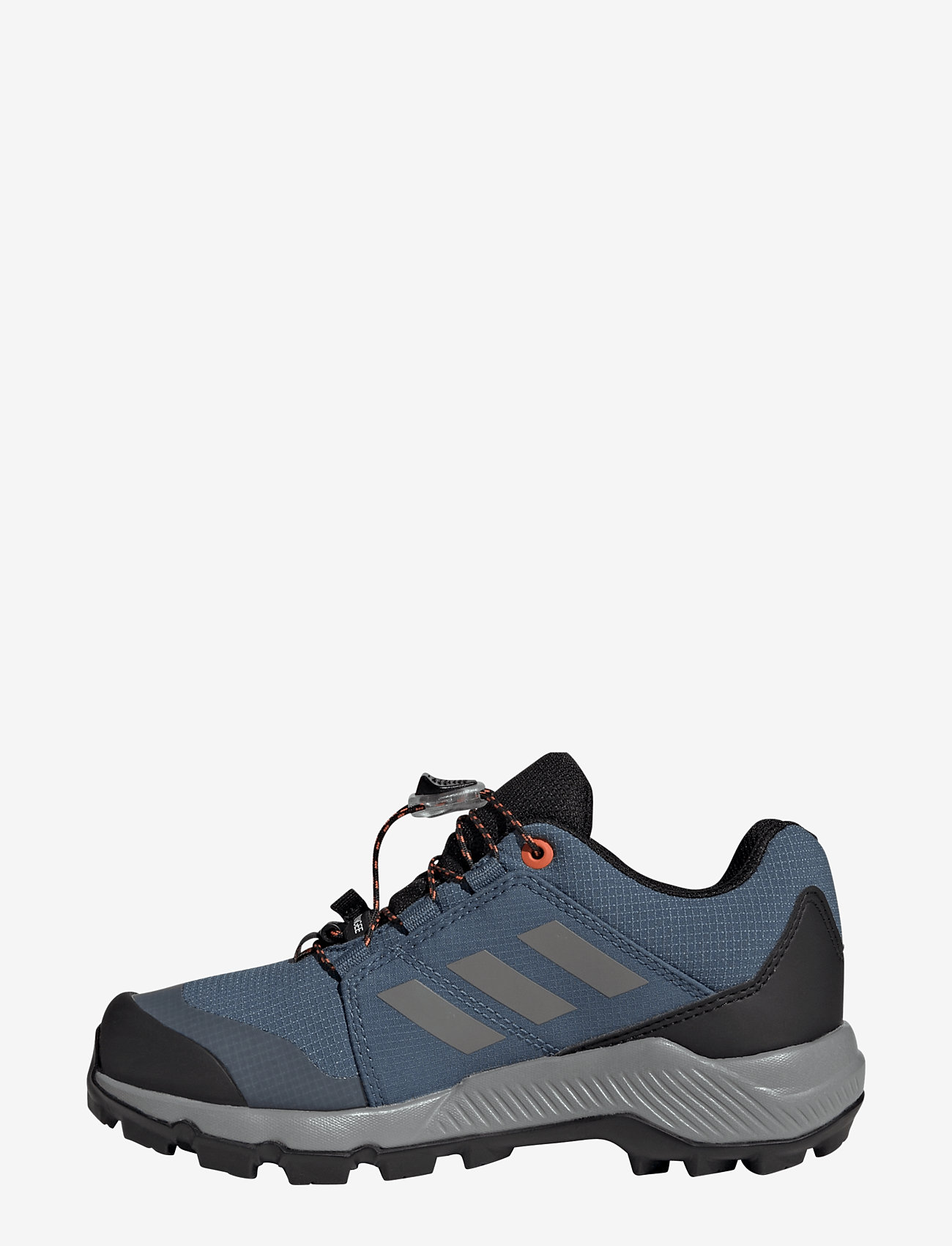 adidas Terrex - TERREX GTX K - vandringsskor - wonste/grethr/seimor - 2