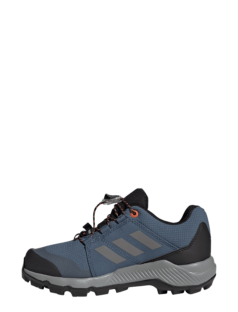 adidas Terrex - TERREX GTX K - vandringsskor - wonste/grethr/seimor - 2