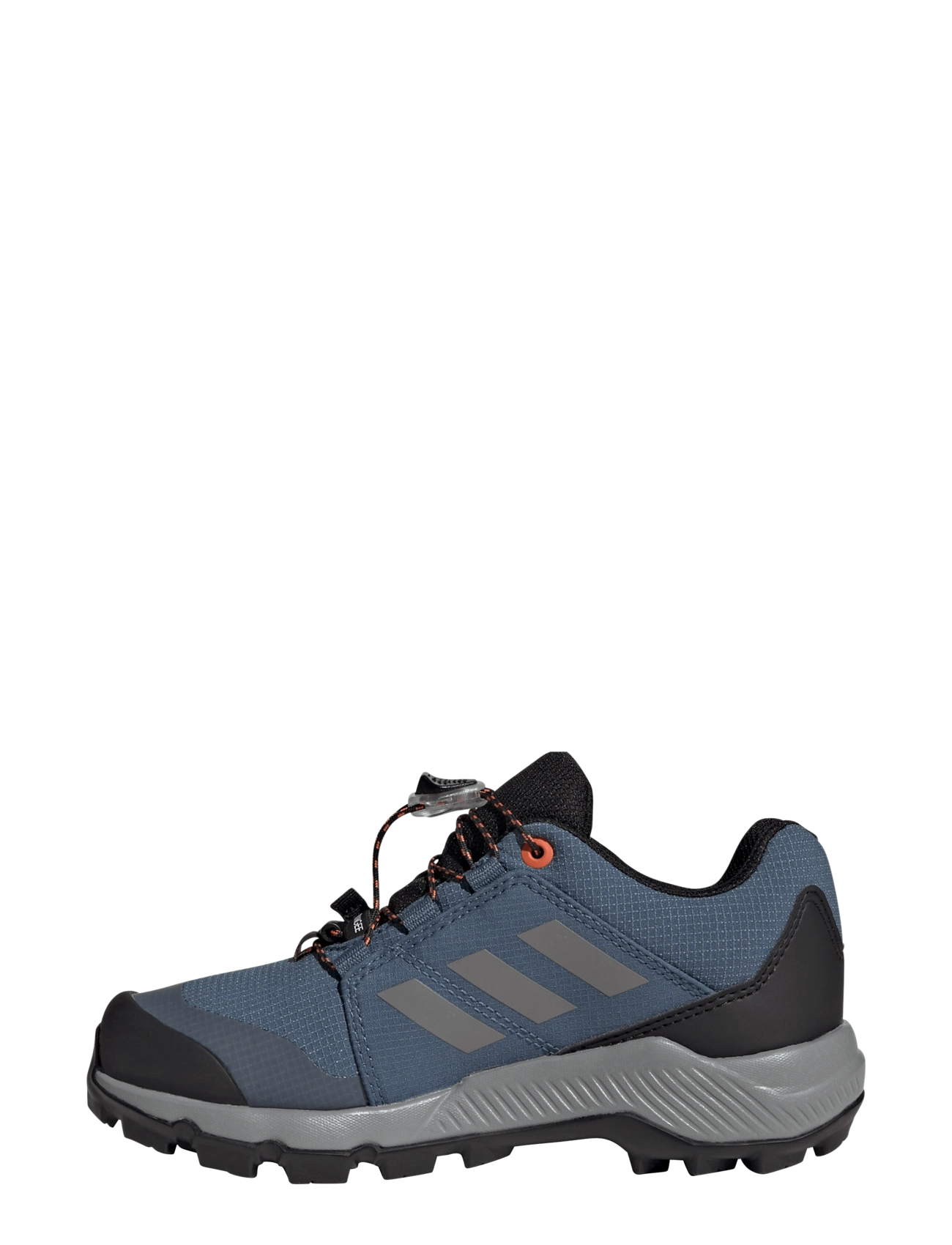 adidas Terrex - TERREX GTX K - wanderschuhe - wonste/grethr/seimor - 2