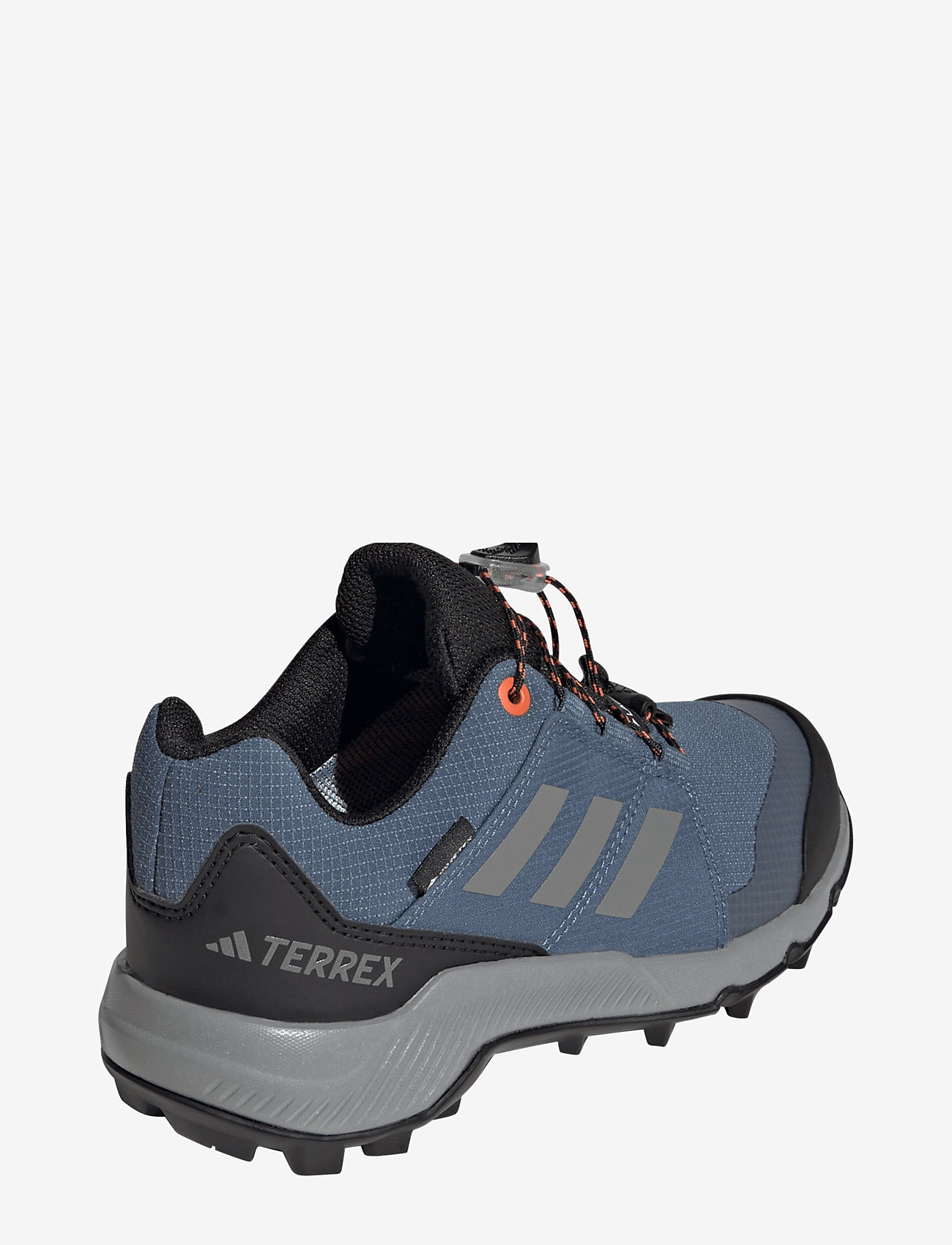 adidas Terrex - TERREX GTX K - vandringsskor - wonste/grethr/seimor - 3
