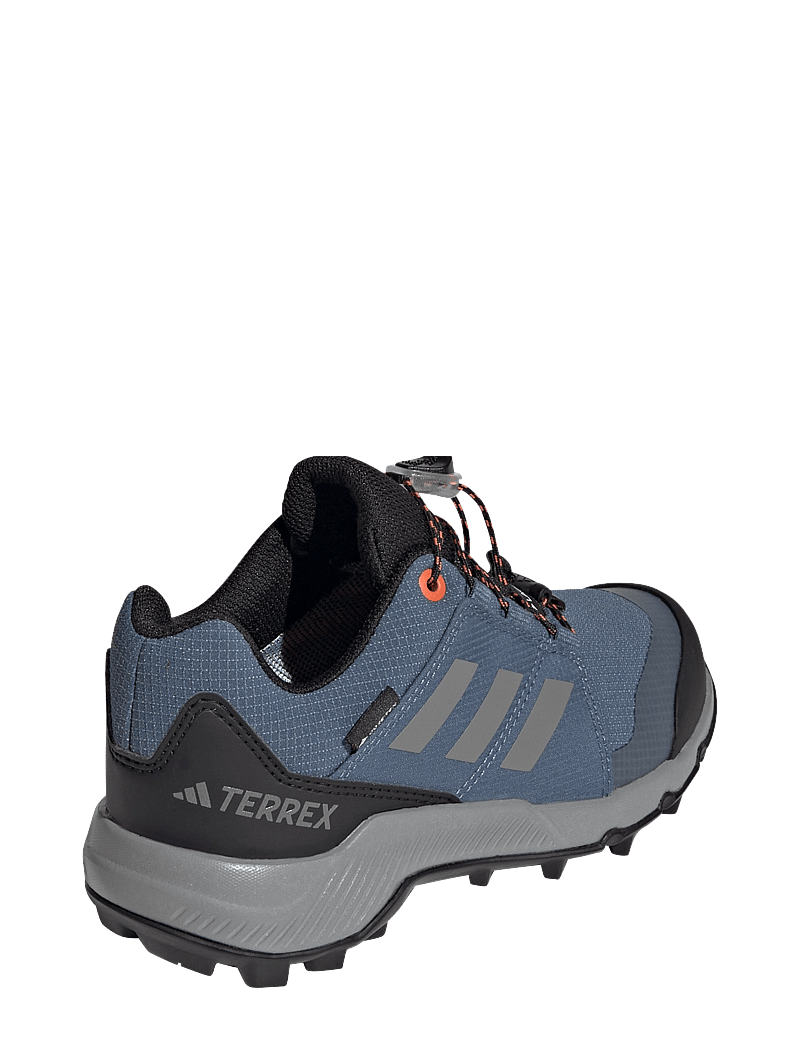 adidas Terrex - TERREX GTX K - vandringsskor - wonste/grethr/seimor - 3