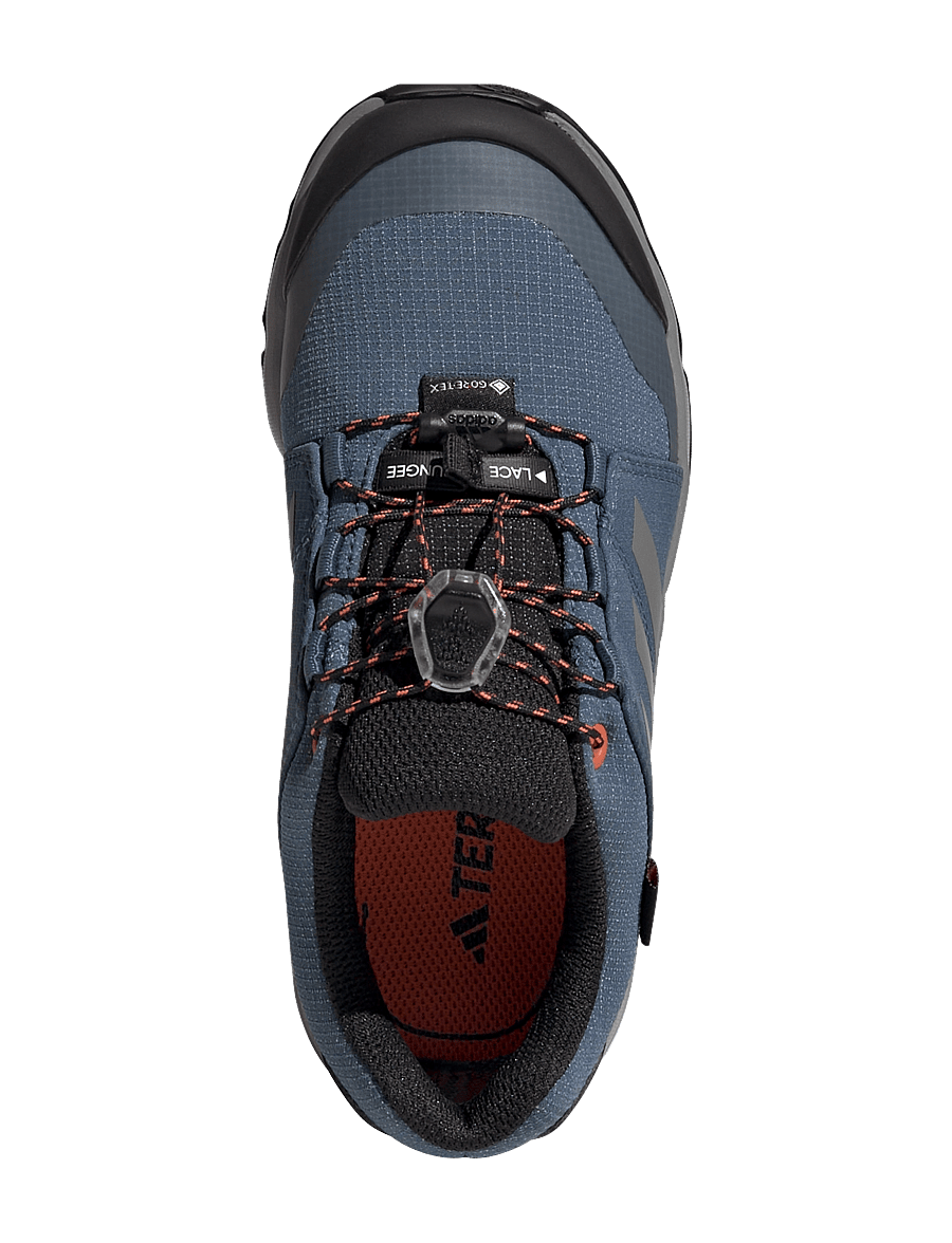 adidas Terrex - TERREX GTX K - wanderschuhe - wonste/grethr/seimor - 4
