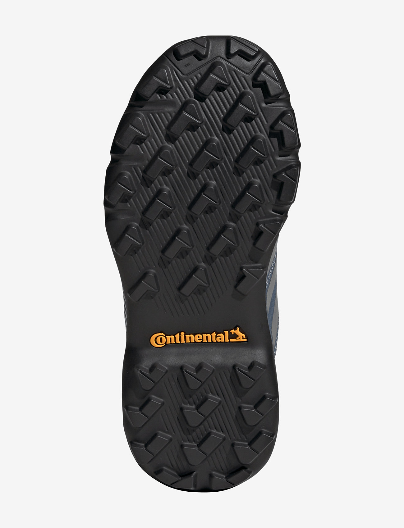 adidas Terrex - TERREX GTX K - vandringsskor - wonste/grethr/seimor - 5