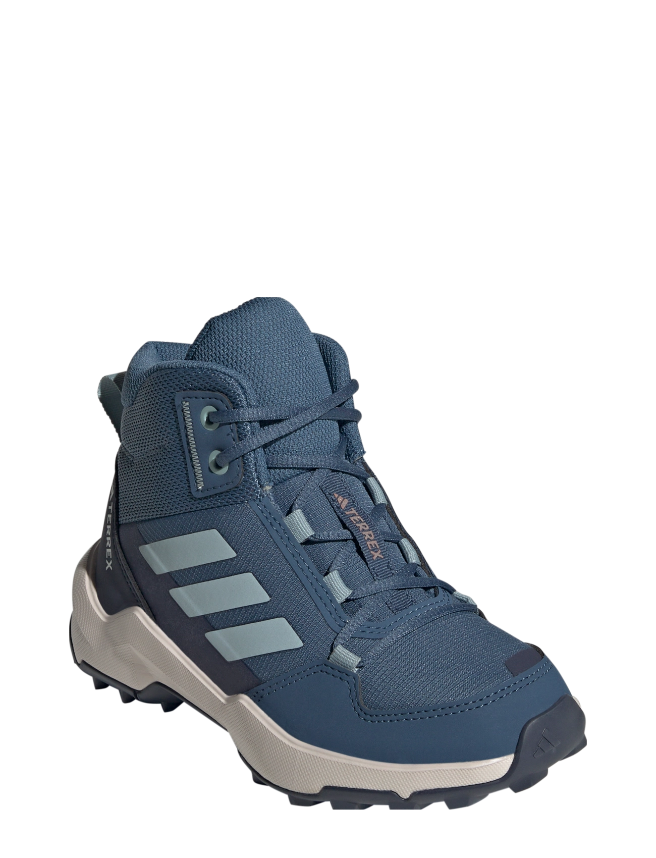 ADIDAS TERREX Terrex Ax4R Mid K Navy - 28 - Kinder