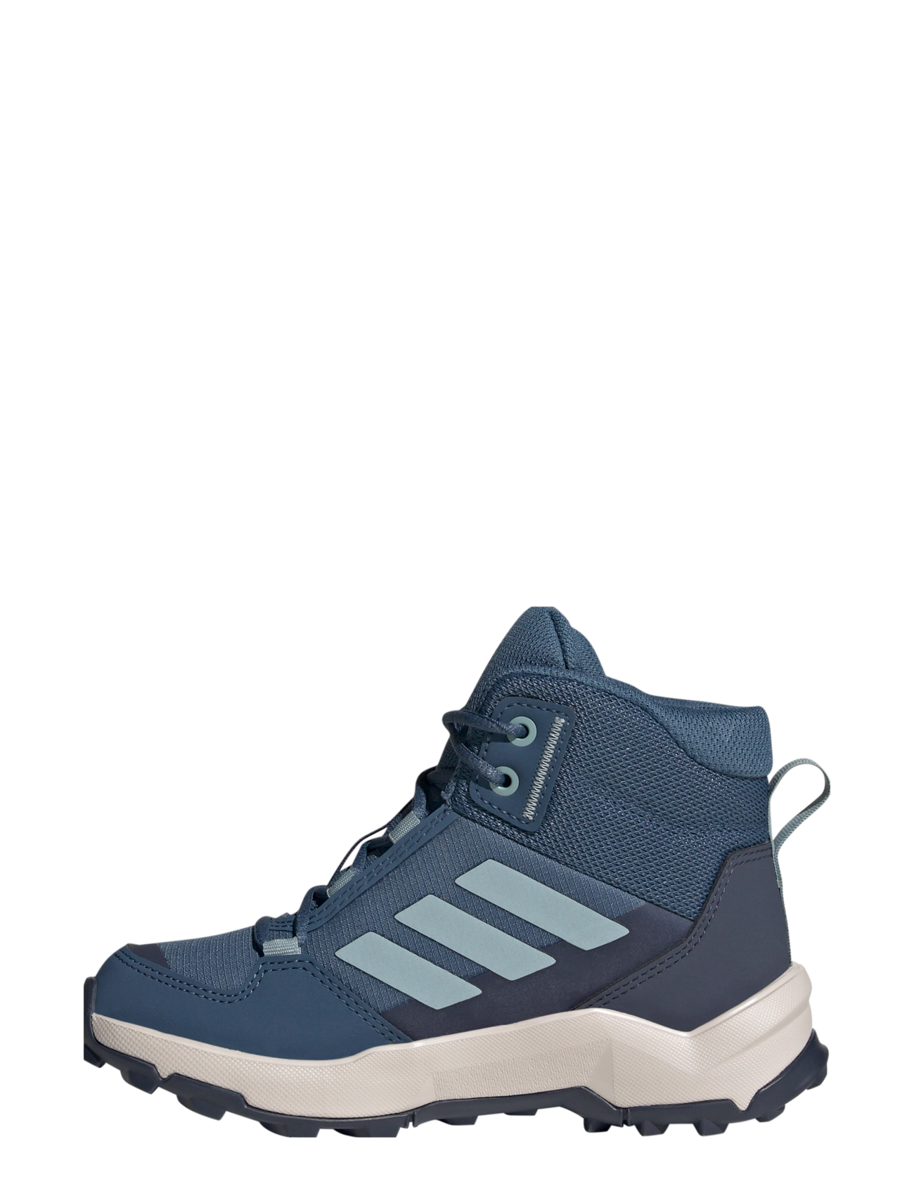 adidas Terrex - TERREX AX4R MID K - wanderschuhe - wonste/maggre/shanav - 2