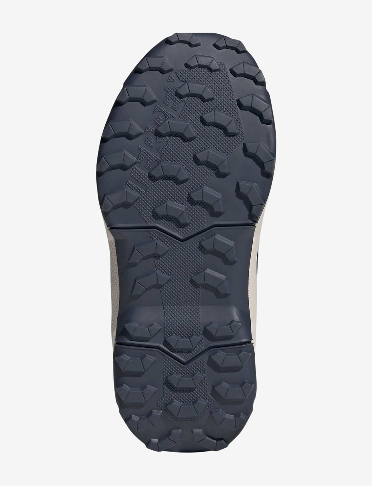 adidas Terrex - TERREX AX4R MID K - wanderschuhe - wonste/maggre/shanav - 5
