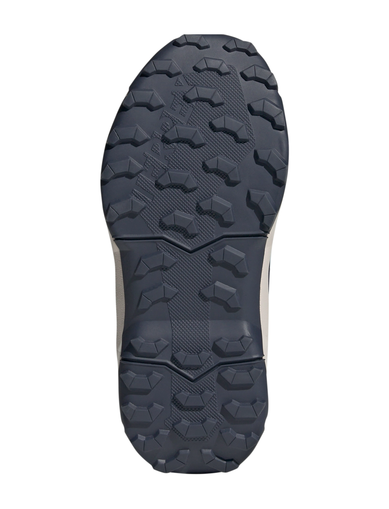adidas Terrex - TERREX AX4R MID K - wanderschuhe - wonste/maggre/shanav - 5