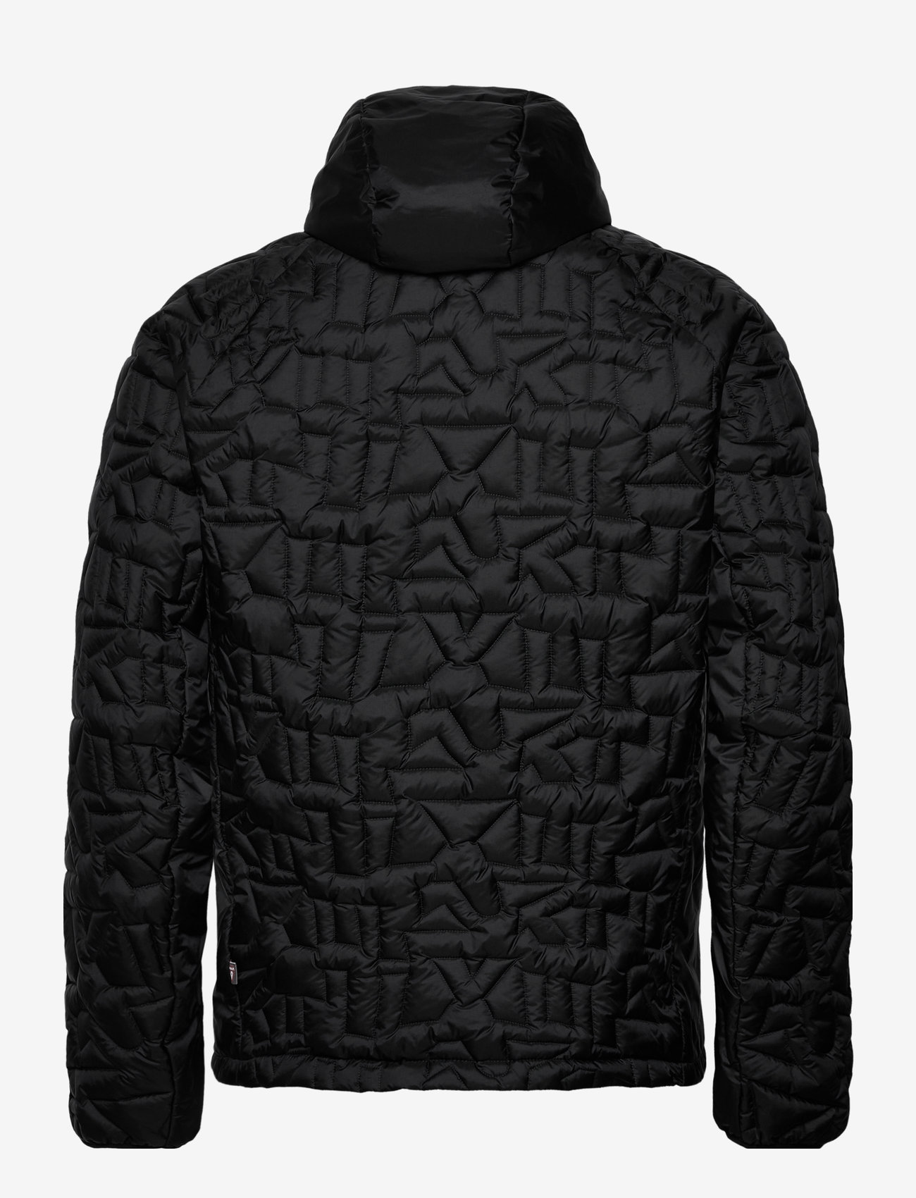 adidas Terrex Xpr Lf Ho J V (ATXJI8573) - Outdoor jacket - Boozt.com