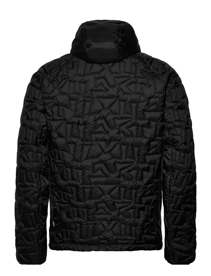 adidas Terrex - XPR LF HO J V - outdoor jacken - black - 2