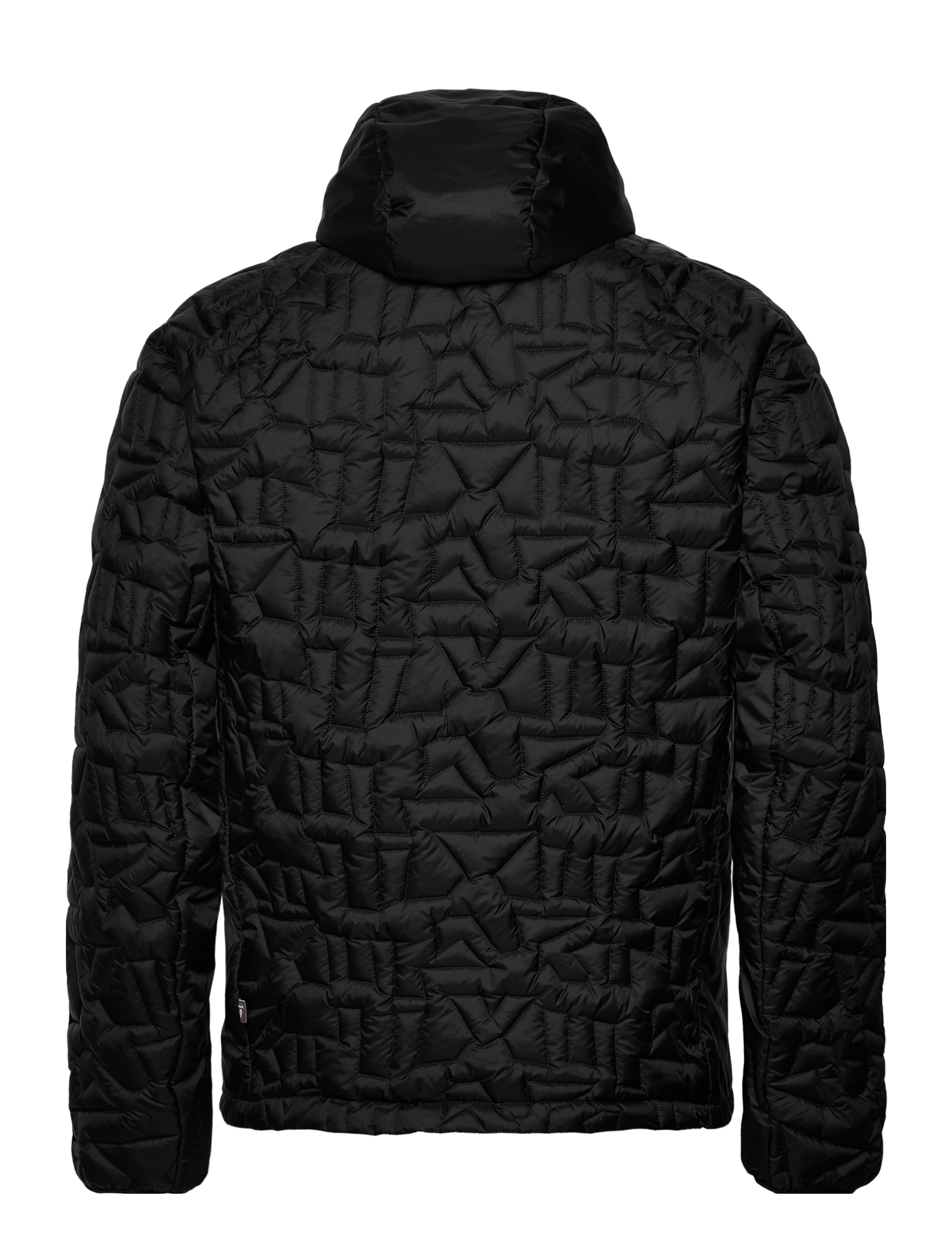 adidas Terrex - XPR LF HO J V - outdoor jacken - black - 2