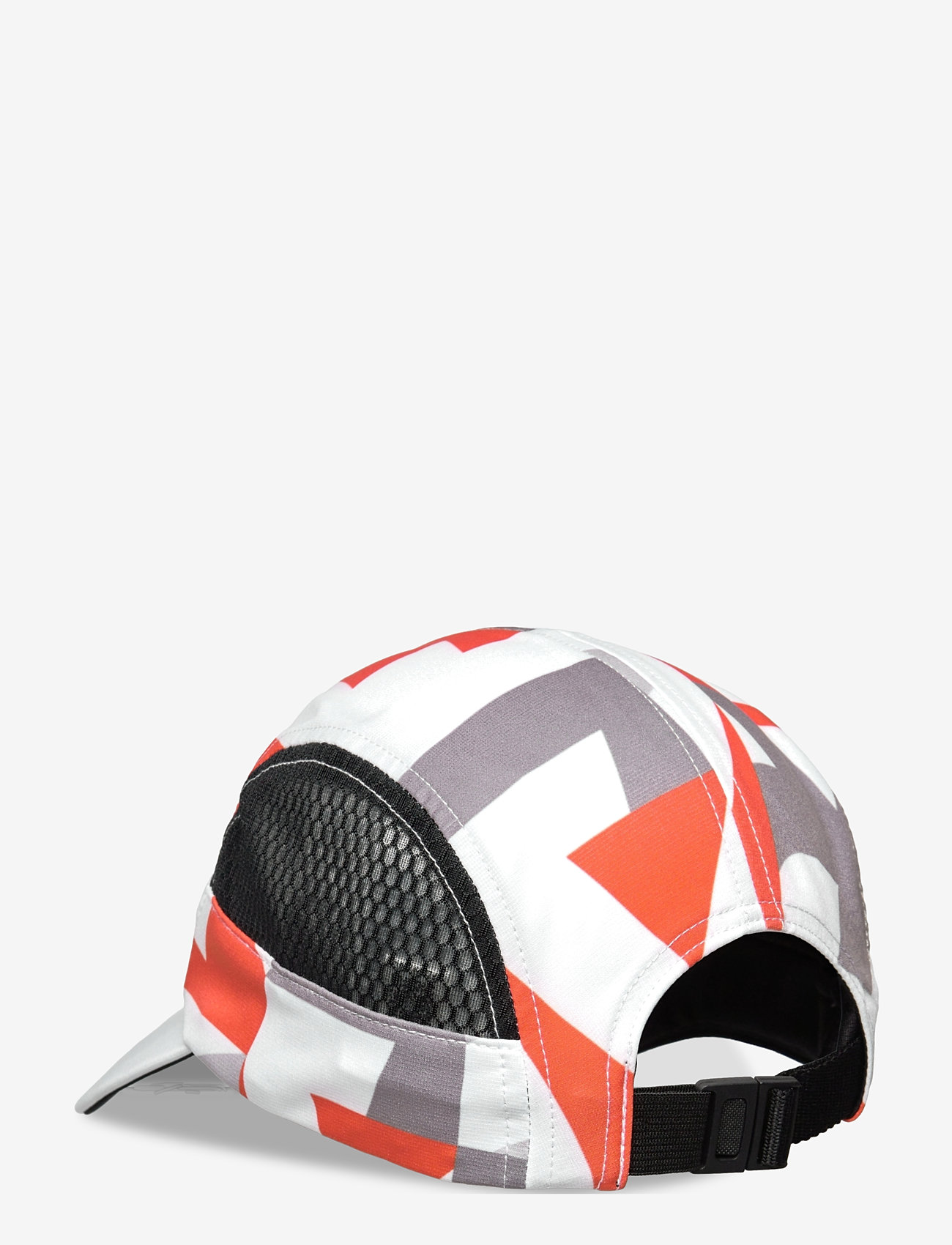 adidas Terrex - TRX 5P CAP GRPH - kepsar - white/seimor/black - 1