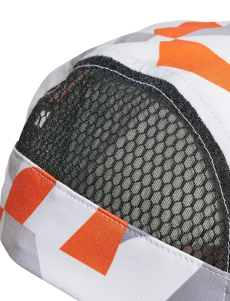 adidas Terrex - TRX 5P CAP GRPH - kepsar - white/seimor/black - 3