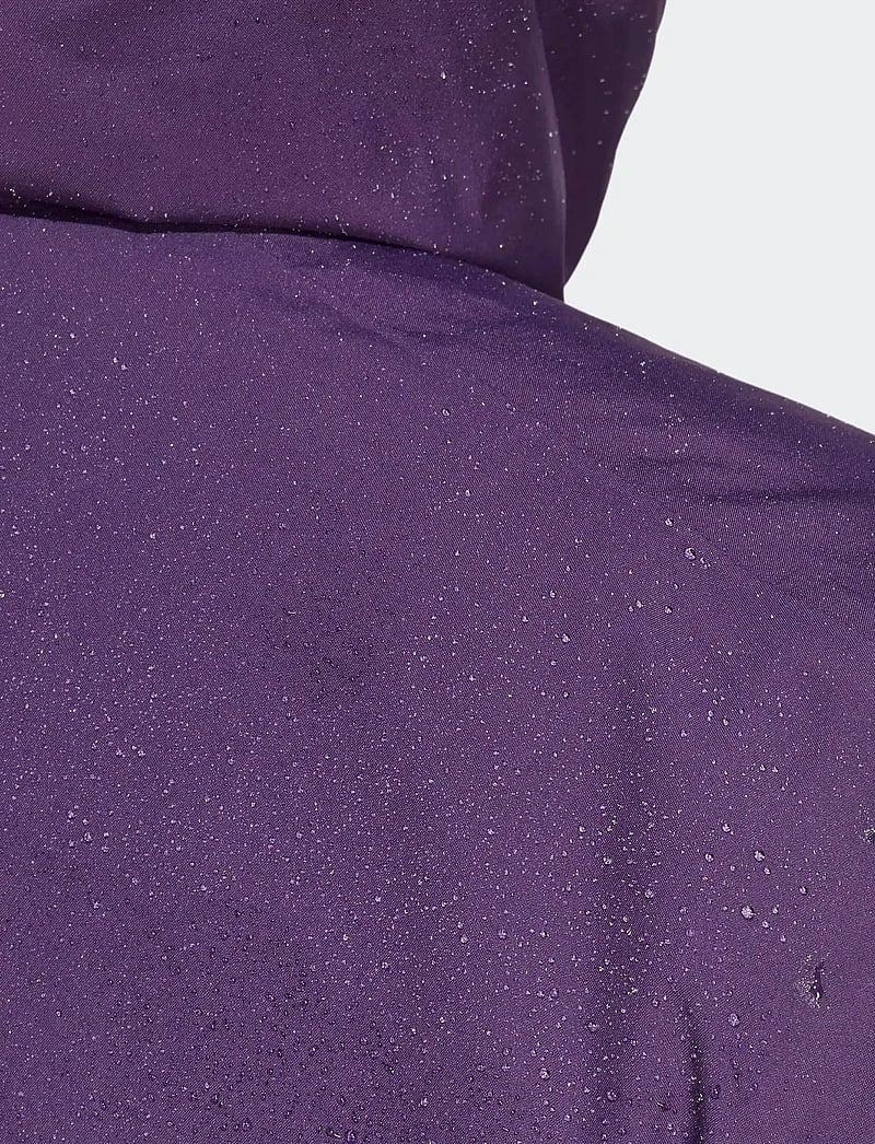 adidas Terrex - W MT 2L INS JKT - ski-kleidung - aurplu - 3