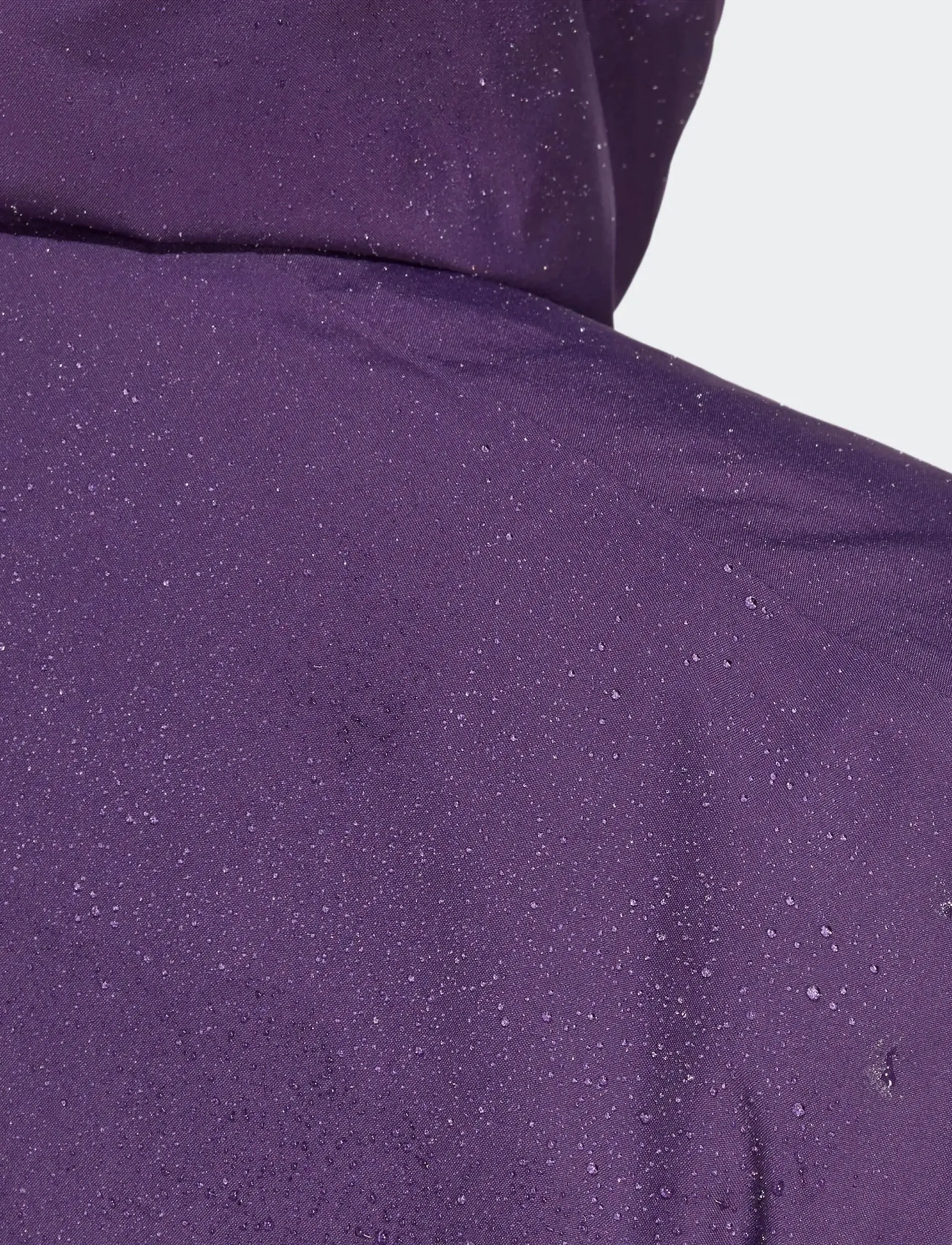 adidas Terrex - W MT 2L INS JKT - skitøj - aurplu - 3